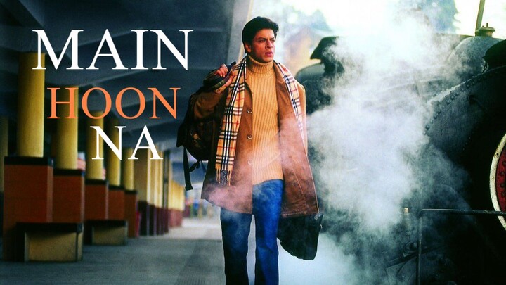 Main Hoon Na (2004) Sub Indo