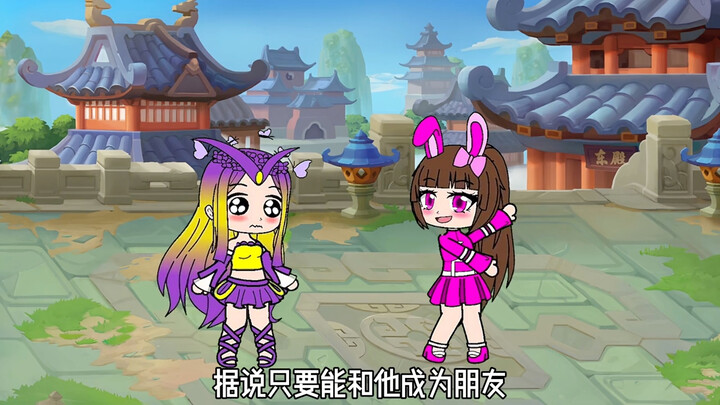 小舞的歌声太动人你会喜欢吗？