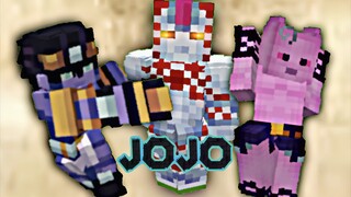 【MC】jojo stand-in module