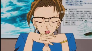 Dimi shrimp incident