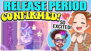 LAUNCE JUST CONFIRMED CAMPUS 3 UPDATE RELEASE SCHEDULE! Release WAVES & Timeframe! 🏰 Royale High