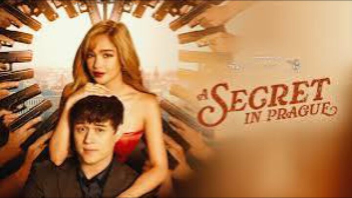 A Secret In Prague : Episode 21