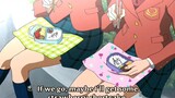 Futari wa Precure Episode 8 English sub