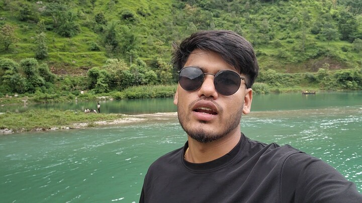 A hidden beauty of Nepal 🇳🇵✨