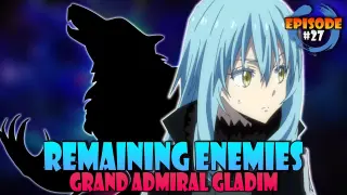 The REMAINING ENEMIES! #27 - Volume 14 - Tensura Lightnovel - AnimeXenpai