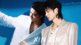 [Tiêu Chiến và Vương Nhất Bác] Tình yêu của tôi không thể diễn tả bằng lời, mặc dù chúng tôi không t