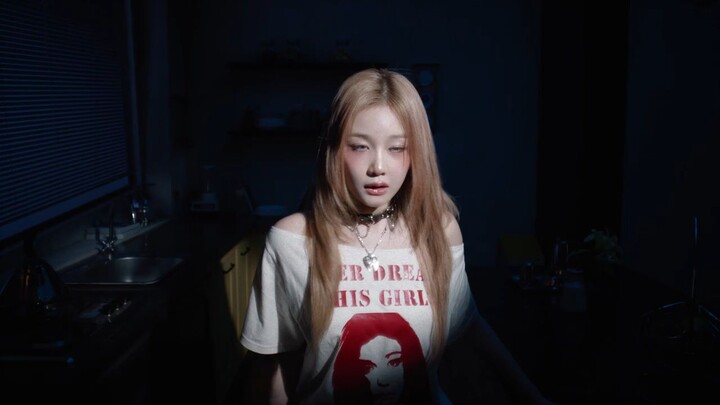 BABYMONSTER - "PSYCHO" MV