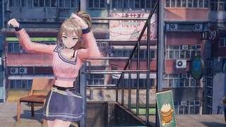 [Remake] Healing romance 💕 and your "small town summer"