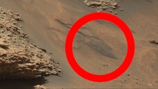 Som ET - 65 - Mars - Curiosity Sol 3648