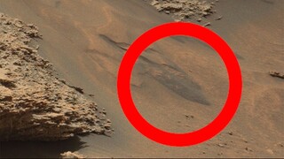 Som ET - 65 - Mars - Curiosity Sol 3648