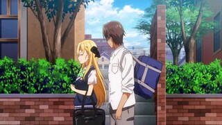 Games!-Sub indo eps 11