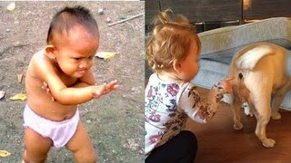 TRY NOT TO LAUGH - Best Funny Vines of The YEAR! 2021