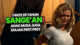 YG 35 TAHUN LEBIH EMANG BEDA, LEBIH MENYALA! | alur cerita film | movie recap