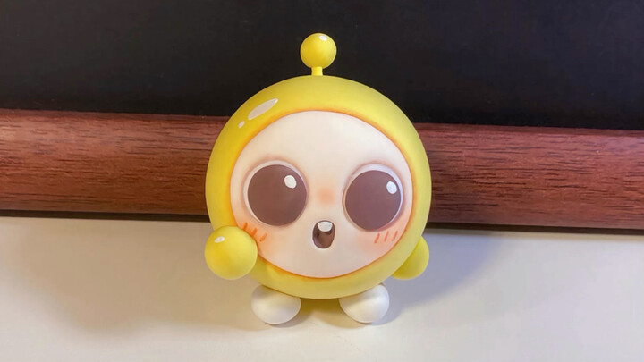 The cutest little baby～