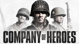 Company Of Heroes (Esub) 2013 (War/Action)