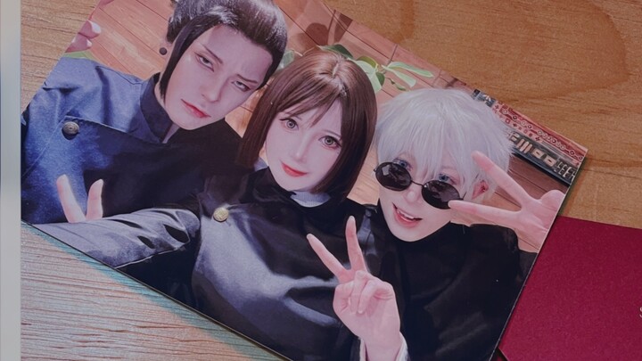 "Jie... do you still remember those three years in our technical high school?"