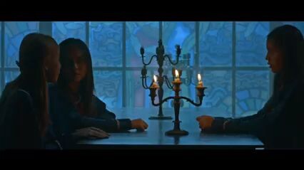 Astro First Promo The Sacred Riana 2 Bloody Mary