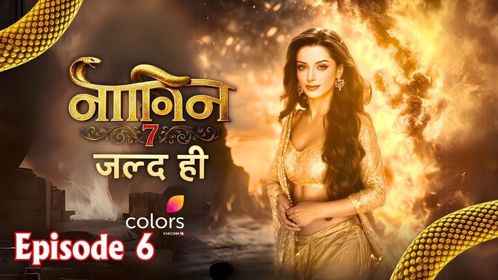 Naagin 7 3rd January 2026 Full Episode 6