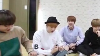 BTS's first impressions of each other