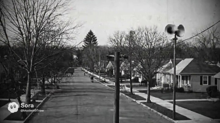 US CIVIL DEFENCE BULLETIN [1952 - SORA]