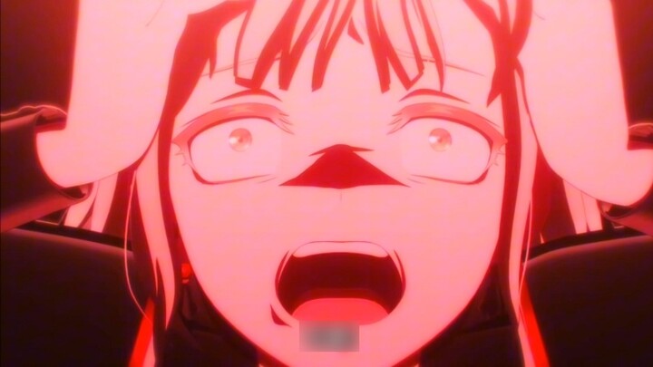 【Mortis】Bayangan Haruhi