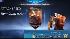 moment outplay Natan gagal savage🙀