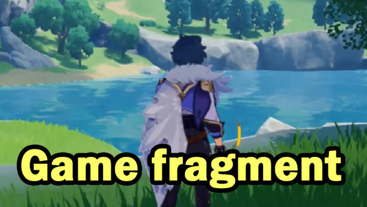 Genshin Impact Gameplay Genshin Impact Dragonspine S 8 Pressure Plate Puzzles Bilibili