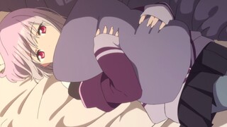 [MAD·AMV] A tribute to the girls in anime