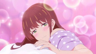Fuufu Ijou Koibito Miman Eps_09 (Indo)