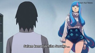 Boruto episode 276, 277 & 278 sub indonesia full terbaru belum rilis ? Prediksi Manga Boruto ch 75