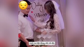 Anh trai ăn gì khôn vậy #videohai