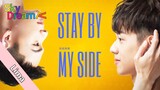 STAY BY MY SIDE EPISODE 5 SUB INDO 🇼🇸