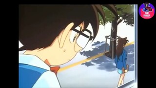 Detective Conan tổng hợp những lần Conan (Shinichi) ghen #Conan #Otaku never die