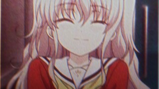 NAO TOMORI CHARLOTTE