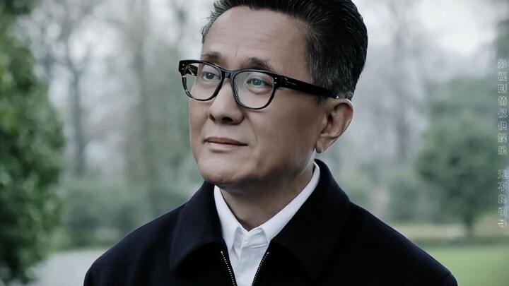 “Những ẩn ý rõ ràng đến vậy mà Cao Dục Lương vẫn nhất quyết không chịu cúi đầu”