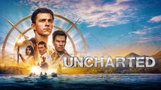 Uncharted 2022 SUB INDO