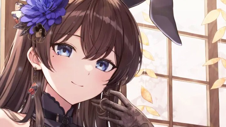 [Giọng Trung Quốc/Thầy và Học sinh] Từ giờ trở đi, cho phép anh gọi em nhé em yêu.