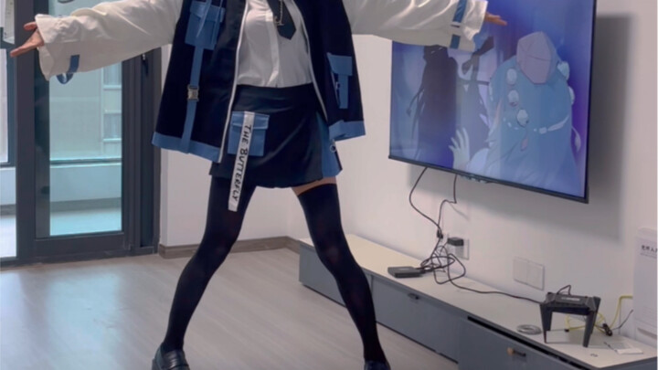 【Wanita Palsu】Sapaanmu yang semakin lama semakin asal-asalan～