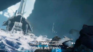 Honor of Kings episode 2.sub indo