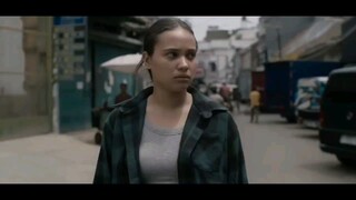 DIA BUKAN IBU (2025)
