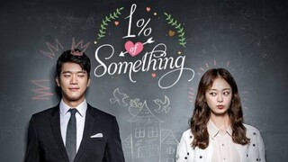 One Percent Of Something Episode 2 [Tagalog Dub]