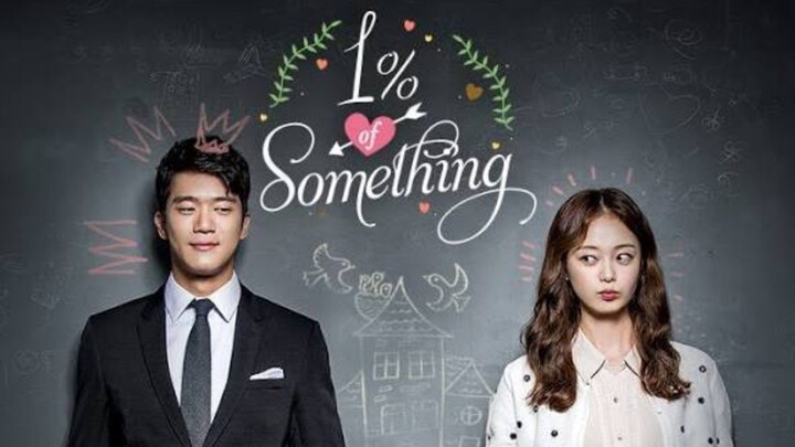 One Percent Of Something Episode 5 [Tagalog Dub]