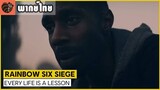 [พากย์ไทย] Rainbow Six Siege - Every Life Live Action Trailer