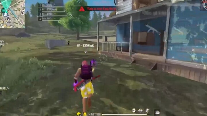 Tổng Hợp Các Khoảnh Khắc Xử Lí Hay Trong Game Phần 151 #game