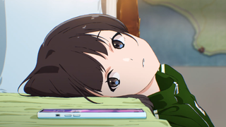 【พฤษภาคม 2024 / ฉบับโรงภาพยนตร์ / CloverWorks】สี่ดวงดาว (สาวน้อยผู้กลายเป็นดวงดาว) ตัวอย่าง PV พิเศษ