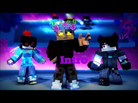 Minecraft Dance Animation Collab Announcement (Read Description)