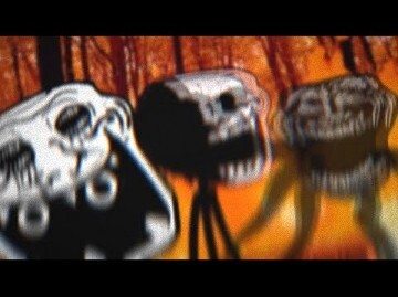 [Trollge Series/Reprint] Why Swallow the Flesh-Removing Drug?!? (Part 1)
