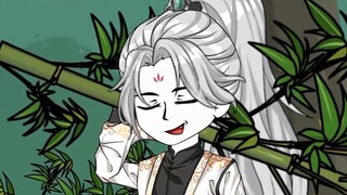Episode 23: Jian Yi membuat masalah di sekte