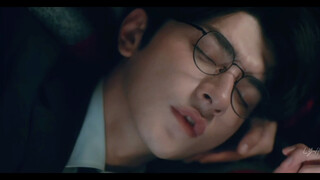 Lin Yi และ Liu Haocun |ใครจะเข้าใจความตึงเครียดทางเพศในฉากรถที่ Qi Yuan ลงมาจากท้องฟ้า! - -