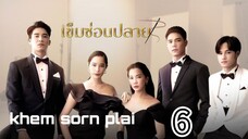 khem sorn plai,6 sub indo